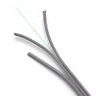 Indoor Outdoor FTTH Fiber Optic Drop Cable 1core G657A1 Fiber Optical Cable