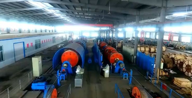 Trung Quốc Shenzhen Aixton Cables Co., Ltd. hồ sơ công ty