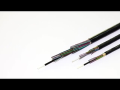 Micro Air Blow Cable