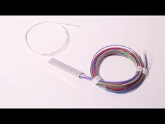 Thông số bộ chia sợi quang PLC Beam 1x8 có thể được tùy chỉnh