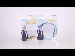 Cáp quang MPO kết nối bộ lắp ráp cáp tùy chỉnh nhiều lõi dây dán Cáp quang