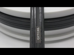 Hình thức đơn G652 Cáp sợi quang Truyền thông điện không OPGW Cáp sợi quang