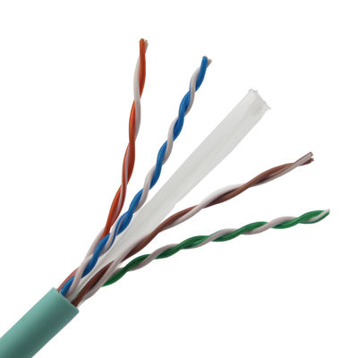 COPPER Cat6 utp Ftp 305m 1000ft Lan Network Ethernet Communication Cables