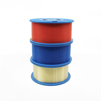 G657A2 Fiber FPV G657A2 Fiber Optic G657A2 Optical Fiber 2-60KM Single Mode G657A2 Bare Fiber G657A2