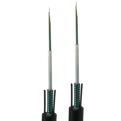 Cáp quang sợi đơn chế độ Gyta53/Gyta/Gyxtw/Gyfty/Gyts/Gyxtc8S Nhà sản xuất cáp truyền thông