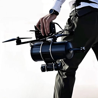 Cáp quang sợi tầm xa cho máy bay không người lái FPV Fiber Mode 0.27mm Single Mode -50C / 100C 5KM 10KM 20KM 30KM