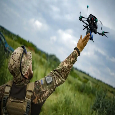 Trung Quốc nhà máy sợi quang cho máy bay không người lái fpv máy bay không người lái sợi quang bộ 0.27mm