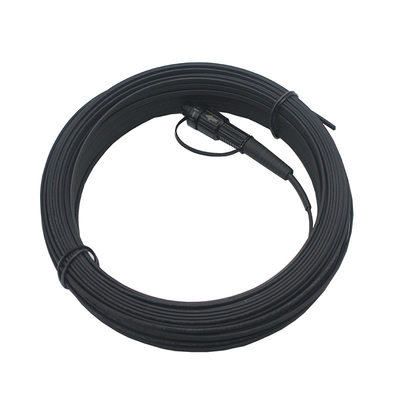 Corning tương thích SingleMode SC APC Fiber Optic Connectors Patchcords cho tốc độ mạng