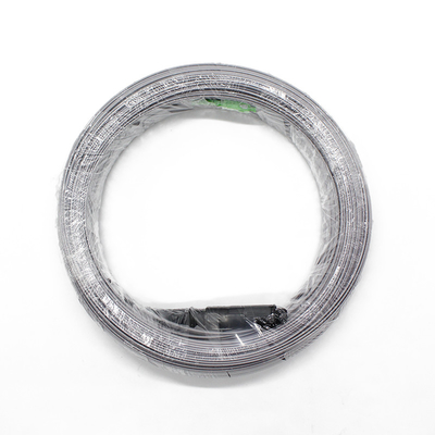 FTTx FTTA Outdoor Fiber patch cord IP67 Mini SC kết nối chống nước cho Corning