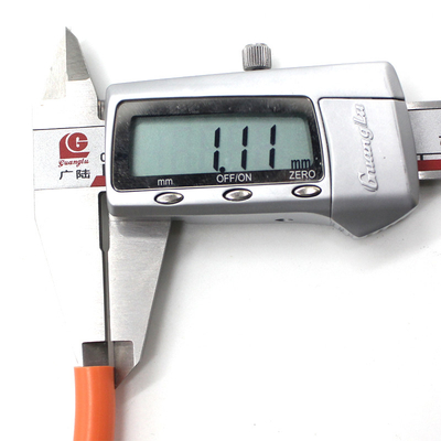 Cáp quang trong nhà tùy chỉnh Đơn mode Đa mode 2-4-6-8-12-24 lõi GJFJV/H-12B1 Cáp truyền thông kích thước nhỏ