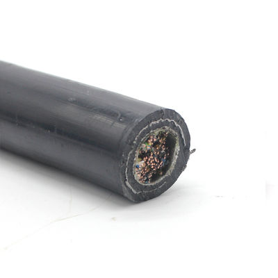 Cáp thông tin liên lạc nhiều đôi 12 20 25 30 50 100 đôi Cat3 Cáp viễn thông HYA HSYV cáp điện thoại