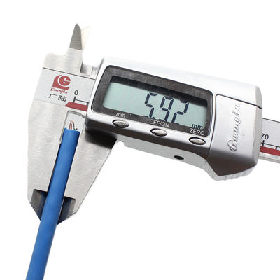 Cáp mạng Ethernet CAT6 CAT6A 23AWG 24AWG Dây dẫn đồng CCA UTP FTP SFTP Cáp truyền thông trong nhà