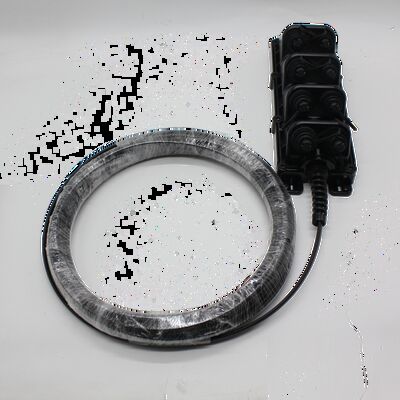 Cáp vá quang FTTA MST Hộp nối phân phối đa cổng 12 cổng