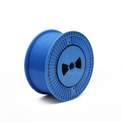 0.25mm Fiber Cable G657A2 Bare Single-Mode Fiber Cross-Border Dedicated Line Test Fiber 50.4KM/60.4KM