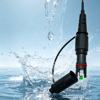 Opti Tap CPRI Patch Cable SC LC LC/PC RRU BBU RRH Jumper Corning OPT Connector FTTA Waterproof Patchcord OPT Patch Cord