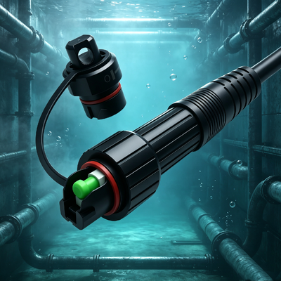 Huawei MINI SC Fastconnect Cáp thả kết nối trước 2.0 * 5.0mm